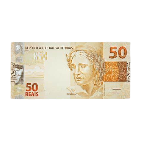 R$50,00 REAIS