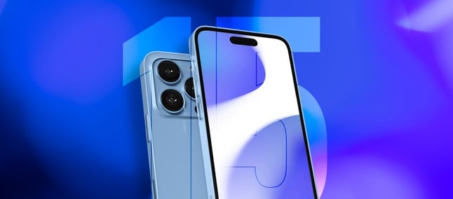 IPHONE 15
