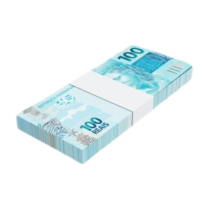 R$500,00 REAIS